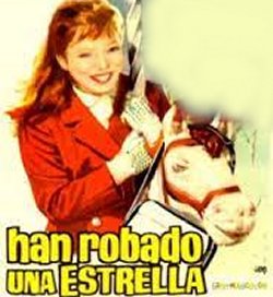 Curiosidades de... HAN ROBADO UNA ESTRELLA