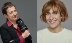 MARÍA GUERRA Y AIXA VILLAGRÁN PRESENTARON LA GALA INAUGURAL DEL 19 FESTIVAL DE SEVILLA