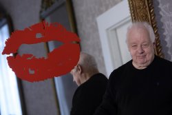 JIM SHERIDAN RECIBE LA ESPIGA DE HONOR DE SEMINCI