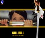 KILL BILL VOLUMEN 1