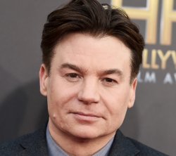 MIKE MYERS