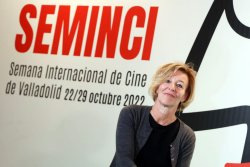 LA DIRECTORA TRINE PIIL ESTRENA EN SEMINCI NOTHING (NADA)