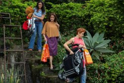 PROGRAMACIÓN DE LAS 13 SEDES DEL FESTIVAL CINE POR MUJERES MADRID