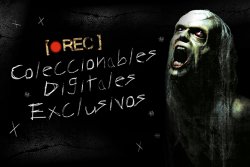 DISPONIBLES LOS COLECCIONABLES DIGITALES DE REC