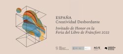 EL (S8) EN LA FERIA DEL LIBRO DE FRÁNCFORT