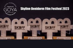 SKYLINE BENIDORM FILM FESTIVAL ABRE SU PERIODO DE INSCRIPCIÓN