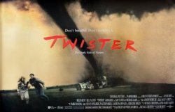 Curiosidades de... TWISTER