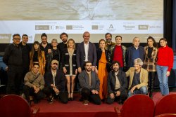 EL FESTIVAL DE SEVILLA ABRE UNA VENTANA A LAS VOCES ESENCIALES DEL CINE EUROPEO