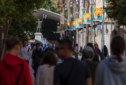 ACTIVIDADES PARALELAS EN EL FESTIVAL DE HUELVA