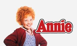 Curiosidades de... ANNIE