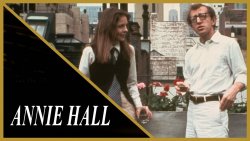 Curiosidades de... ANNIE HALL