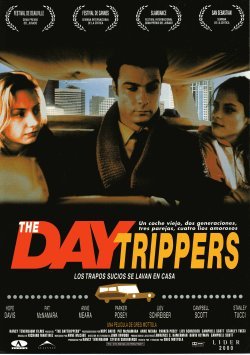 THE DAYTRIPPERS