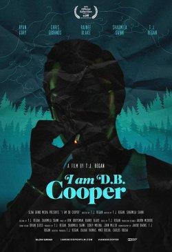 I AM D.B. COOPER