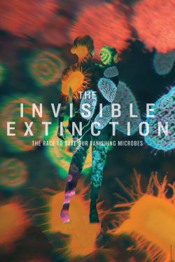 THE INVISIBLE EXTINCTION
