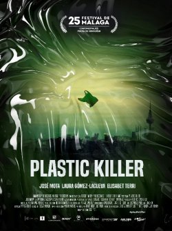 PLASTIC KILLER