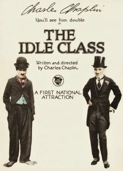 VACACIONES (THE IDDLE CLASS)