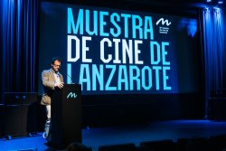 UNREST ES LA GANADORA DE LA MUESTRA DE CINE DE LANZAROTE 2022