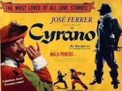 Curiosidades de... CYRANO DE BERGERAC