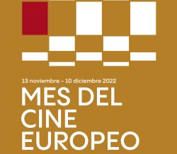 EL CINE DUPLEX REPRESENTARÁ A ESPAÑA EN EL MES DEL CINE EUROPEO