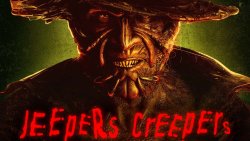 Sagas del 7º Arte... JEEPERS CREEPERS