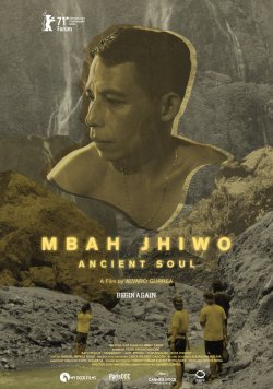 MBAH JHIWO /ALMA ANCIANA