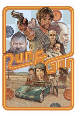 RUN AND GUN