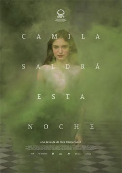 CAMILA SALDRÁ ESTA NOCHE