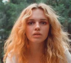 ODESSA YOUNG