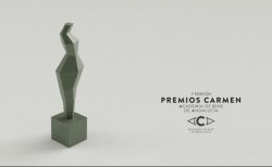 PREMIOS CARMEN 2022