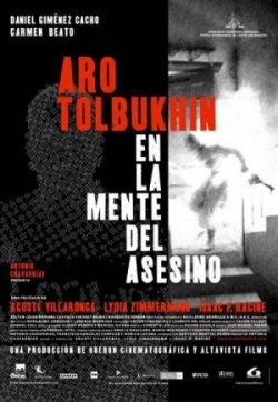 ARO TOLBUKHIN: EN LA MENTE DEL ASESINO