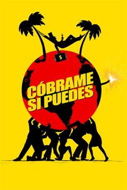 COBRAME SI PUEDES