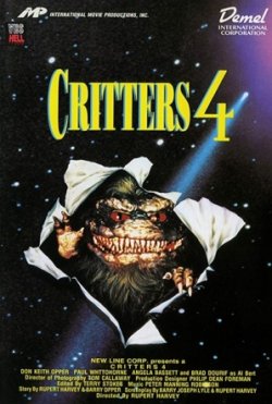 CRITTERS 4
