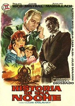 HISTORIA DE UNA NOCHE