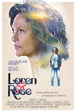 LOREN AND ROSE