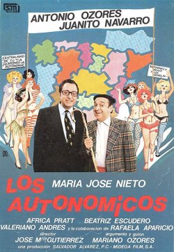 LOS AUTONOMICOS