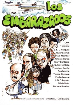 LOS EMBARAZADOS