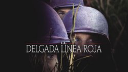 Curiosidades de... LA DELGADA LÍNEA ROJA