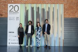 DOCUMENTA MADRID CELEBRA SU 20 ANIVERSARIO