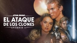 Curiosidades de... STAR WARS. EPISODIO II. EL ATAQUE DE LOS CLONES