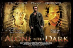 Curiosidades de... ALONE IN THE DARK