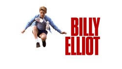 Curiosidades de... BILLY ELLIOT (QUIERO BAILAR)