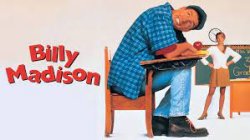 Curiosidades de... BILLY MADISON