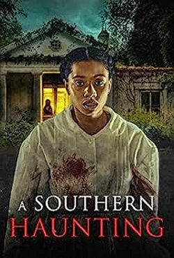 A SOUTHERN HAUNTING
