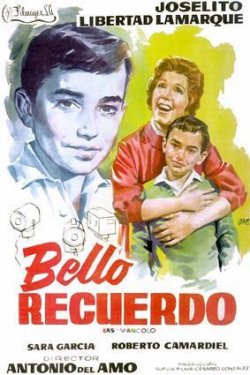 BELLO RECUERDO