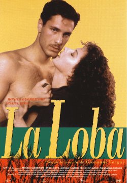 LA LOBA