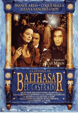 LA LEYENDA DE BALTHASAR EL CASTRADO