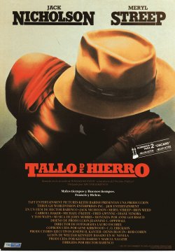 TALLO DE HIERRO