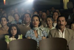 LA CONTADORA DE PELICULAS INAUGURARA LA 68 SEMINCI