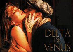 Curiosidades de... DELTA DE VENUS