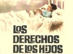 Curiosidades de... LOS DERECHOS DE LOS HIJOS